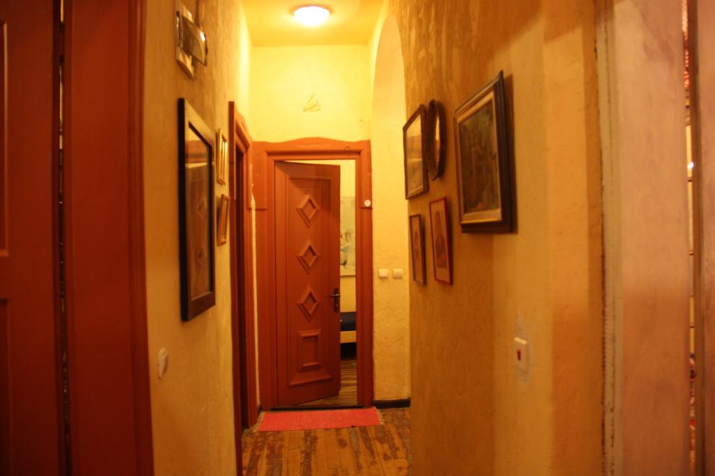 Guest House Malkia Inter Veliko Tarnovo Exterior photo